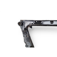 Nissan Leaf 13-17 Front Crossmember Sub-Frame 54400-3NF0A, E070, OEM, 2013, 2014, 2015, 2016, 2017