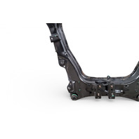 Nissan Leaf 13-17 Front Crossmember Sub-Frame 54400-3NF0A, E070, OEM, 2013, 2014, 2015, 2016, 2017