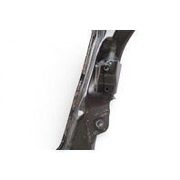 Nissan Leaf 13-17 Front Crossmember Sub-Frame 54400-3NF0A, E070, OEM, 2013, 2014, 2015, 2016, 2017