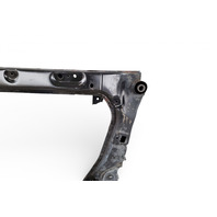 Nissan Leaf 13-17 Front Crossmember Sub-Frame 54400-3NF0A, E070, OEM, 2013, 2014, 2015, 2016, 2017
