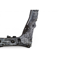 Nissan Leaf 13-17 Front Crossmember Sub-Frame 54400-3NF0A, E070, OEM, 2013, 2014, 2015, 2016, 2017