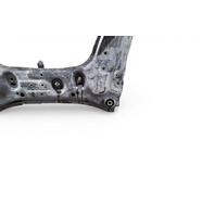 Nissan Leaf 13-17 Front Crossmember Sub-Frame 54400-3NF0A, E070, OEM, 2013, 2014, 2015, 2016, 2017