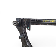 Nissan Leaf 13-17 Front Crossmember Sub-Frame 54400-3NF0A, E070, OEM, 2013, 2014, 2015, 2016, 2017