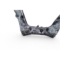 Nissan Leaf 13-17 Front Crossmember Sub-Frame 54400-3NF0A, E070, OEM, 2013, 2014, 2015, 2016, 2017