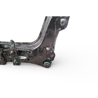 Nissan Leaf 13-17 Front Crossmember Sub-Frame 54400-3NF0A, E070, OEM, 2013, 2014, 2015, 2016, 2017