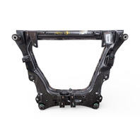 Nissan Leaf 13-17 Front Crossmember Sub-Frame 54400-3NF0A, E070, OEM, 2013, 2014, 2015, 2016, 2017