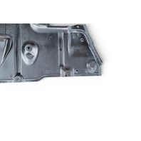 Nissan Leaf 13-17 Under Engine/Battery Cover Plastic Splash Shield 74811-3NF0A, E070, OEM, 2013, 2014, 2015, 2016, 2017