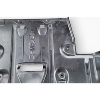 Nissan Leaf 13-17 Under Engine/Battery Cover Plastic Splash Shield 74811-3NF0A, E070, OEM, 2013, 2014, 2015, 2016, 2017