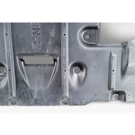 Nissan Leaf 13-17 Under Engine/Battery Cover Plastic Splash Shield 74811-3NF0A, E070, OEM, 2013, 2014, 2015, 2016, 2017