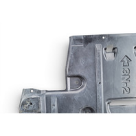 Nissan Leaf 13-17 Under Engine/Battery Cover Plastic Splash Shield 74811-3NF0A, E070, OEM, 2013, 2014, 2015, 2016, 2017