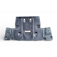 Nissan Leaf 13-17 Under Engine/Battery Cover Plastic Splash Shield 74811-3NF0A, E070, OEM, 2013, 2014, 2015, 2016, 2017