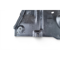 Nissan Leaf 13-17 Under Engine/Battery Cover Plastic Splash Shield 74811-3NF0A, E070, OEM, 2013, 2014, 2015, 2016, 2017