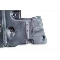 Nissan Leaf 13-17 Under Engine/Battery Cover Plastic Splash Shield 74811-3NF0A, E070, OEM, 2013, 2014, 2015, 2016, 2017