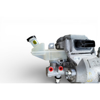 Nissan Leaf 13-17 Master Brake Cylinder Booster 46007-4NP8B, E070, OEM, 2013, 2014, 2015, 2016, 2017