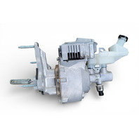 Nissan Leaf 13-17 Master Brake Cylinder Booster 46007-4NP8B, E070, OEM, 2013, 2014, 2015, 2016, 2017