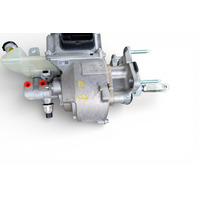 Nissan Leaf 13-17 Master Brake Cylinder Booster 46007-4NP8B, E070, OEM, 2013, 2014, 2015, 2016, 2017