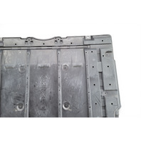 Nissan Leaf 13-17 Under Engine/Battery Cover Plastic Splash Shield 748N2-3NF0A, E070, OEM, 2013, 2014, 2015, 2016, 2017