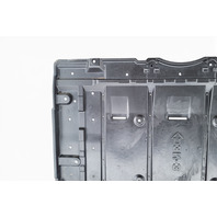 Nissan Leaf 13-17 Under Engine/Battery Cover Plastic Splash Shield 748N2-3NF0A, E070, OEM, 2013, 2014, 2015, 2016, 2017