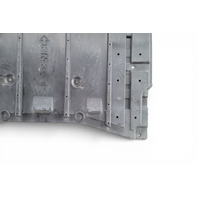 Nissan Leaf 13-17 Under Engine/Battery Cover Plastic Splash Shield 748N2-3NF0A, E070, OEM, 2013, 2014, 2015, 2016, 2017