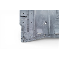 Nissan Leaf 13-17 Under Engine/Battery Cover Plastic Splash Shield 748N2-3NF0A, E070, OEM, 2013, 2014, 2015, 2016, 2017