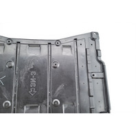 Nissan Leaf 13-17 Under Engine/Battery Cover Plastic Splash Shield 748N2-3NF0A, E070, OEM, 2013, 2014, 2015, 2016, 2017