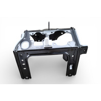 Nissan Leaf 13-17 Charging Port Bracket, 62550-3NF0A, E070, OEM, 2013, 2014, 2015, 2016, 2017