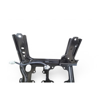 Nissan Leaf 13-17 Charging Port Bracket, 62550-3NF0A, E070, OEM, 2013, 2014, 2015, 2016, 2017