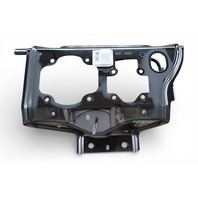 Nissan Leaf 13-17 Charging Port Bracket, 62550-3NF0A, E070, OEM, 2013, 2014, 2015, 2016, 2017