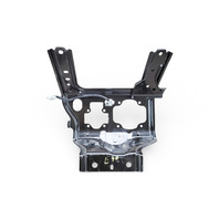 Nissan Leaf 13-17 Charging Port Bracket, 62550-3NF0A, E070, OEM, 2013, 2014, 2015, 2016, 2017