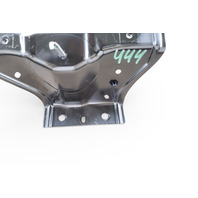 Nissan Leaf 13-17 Charging Port Bracket, 62550-3NF0A, E070, OEM, 2013, 2014, 2015, 2016, 2017