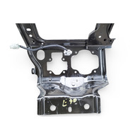 Nissan Leaf 13-17 Charging Port Bracket, 62550-3NF0A, E070, OEM, 2013, 2014, 2015, 2016, 2017