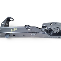 Nissan Leaf 13-24 Radiator Upper Support Tie Bar Front, F2511-5SPMH, E070, OEM, 2013, 2014, 2015, 2016, 2017, 2018, 2019, 2020, 2021, 2022, 2023, 2024