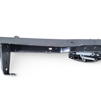 Nissan Leaf 13-24 Radiator Upper Support Tie Bar Front, F2511-5SPMH, E070, OEM, 2013, 2014, 2015, 2016, 2017, 2018, 2019, 2020, 2021, 2022, 2023, 2024