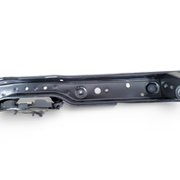 Nissan Leaf 13-24 Radiator Upper Support Tie Bar Front, F2511-5SPMH, E070, OEM, 2013, 2014, 2015, 2016, 2017, 2018, 2019, 2020, 2021, 2022, 2023, 2024