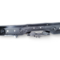 Nissan Leaf 13-24 Radiator Upper Support Tie Bar Front, F2511-5SPMH, E070, OEM, 2013, 2014, 2015, 2016, 2017, 2018, 2019, 2020, 2021, 2022, 2023, 2024