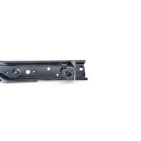 Nissan Leaf 13-24 Radiator Upper Support Tie Bar Front, F2511-5SPMH, E070, OEM, 2013, 2014, 2015, 2016, 2017, 2018, 2019, 2020, 2021, 2022, 2023, 2024