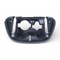 Nissan Leaf 13-17 Charging Port Bezel Housing w/o Cover 65730-3NF0D, E070, OEM, 2013, 2014, 2015, 2016, 2017