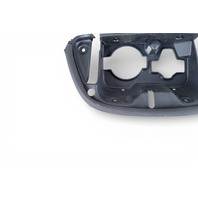 Nissan Leaf 13-17 Charging Port Bezel Housing w/o Cover 65730-3NF0D, E070, OEM, 2013, 2014, 2015, 2016, 2017