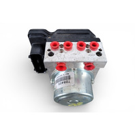 Nissan Leaf 15-17 ABS Brake Pump Actuator Assembly 47660-4NA1B, E070, OEM, 2015, 2016, 2017