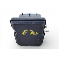 Nissan Leaf 15-17 ABS Brake Pump Actuator Assembly 47660-4NA1B, E070, OEM, 2015, 2016, 2017