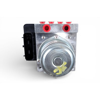 Nissan Leaf 15-17 ABS Brake Pump Actuator Assembly 47660-4NA1B, E070, OEM, 2015, 2016, 2017
