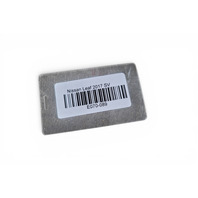 Nissan Leaf 15-17 ABS Brake Pump Actuator Assembly 47660-4NA1B, E070, OEM, 2015, 2016, 2017