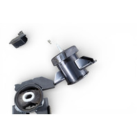 Nissan Leaf 11-24 Rear Engine Insulator Assembly Mount Set(3) 11210-3NF0A, E070, OEM, 2011, 2012, 2013, 2014, 2015, 2016, 2017, 2018, 2019, 2020, 2021, 2022, 2023, 2024