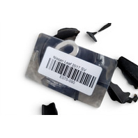 Nissan Leaf 11-24 Rear Engine Insulator Assembly Mount Set(3) 11210-3NF0A, E070, OEM, 2011, 2012, 2013, 2014, 2015, 2016, 2017, 2018, 2019, 2020, 2021, 2022, 2023, 2024