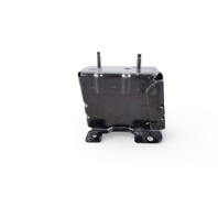 Nissan Leaf 13-24 Rear Bumper Reinforcement Bracket Right/Left Set (2) 85211-3NF0A, E070, OEM, 2013, 2014, 2015, 2016, 2017, 2018, 2019, 2020, 2021, 2022, 2023, 2024