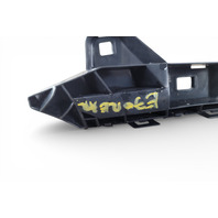 Nissan Leaf 13-17 Rear Bumper Spacer Bracket Right/Left Set 85226-3NF0A, E070, OEM, 2013, 2014, 2015, 2016, 2017