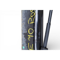 Nissan Leaf 13-17 Rear Axle Beam Assembly 55501-3NF0B, E070, OEM, 2013, 2014, 2015, 2016, 2017