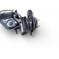 Nissan Leaf 13-17 Rear Axle Beam Assembly 55501-3NF0B, E070, OEM, 2013, 2014, 2015, 2016, 2017