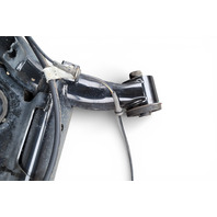 Nissan Leaf 13-17 Rear Axle Beam Assembly 55501-3NF0B, E070, OEM, 2013, 2014, 2015, 2016, 2017