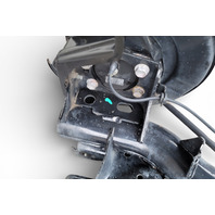 Nissan Leaf 13-17 Rear Axle Beam Assembly 55501-3NF0B, E070, OEM, 2013, 2014, 2015, 2016, 2017